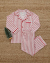 Pre Order: Merry Moments Button Down Set
