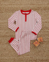 Pre Order: Merry Moments Nicholas LS Set