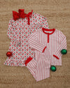 Pre Order: Merry Moments Nicholas LS Set