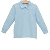 PRE-ORDER: Michael Polo Long Sleeve