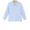 PRE-ORDER: Michael Polo Long Sleeve