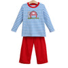 PRE-ORDER: On the Farm Pants Set