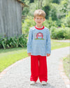 PRE-ORDER: On the Farm Pants Set