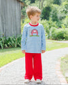 PRE-ORDER: On the Farm Pants Set
