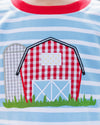 PRE-ORDER: On the Farm Pants Set