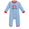 PRE-ORDER: On the Farm Romper