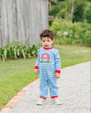 PRE-ORDER: On the Farm Romper