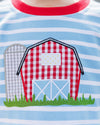 PRE-ORDER: On the Farm Romper