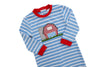 PRE-ORDER: On the Farm Romper