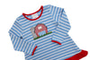 PRE-ORDER: On the Farm Ruffle Pants Set