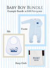 Baby Bundle