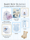 Baby Bundle
