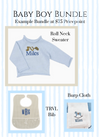 Baby Bundle