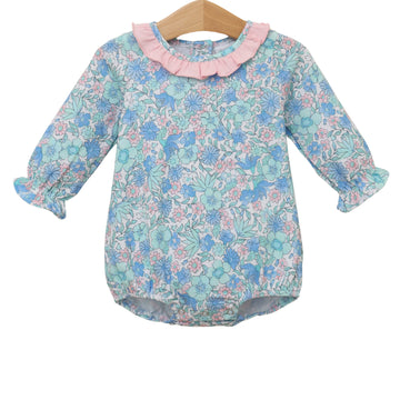 PRE-ORDER: Painted Petals Clara Bubble
