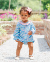 PRE-ORDER: Painted Petals Clara Bubble
