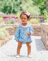 PRE-ORDER: Painted Petals Clara Bubble