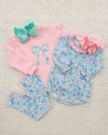 PRE-ORDER: Painted Petals Clara Bubble