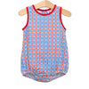 PRE ORDER: Patriotic Plaid Avery Bubble