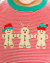 Pre Order: Santa's Sweet Helpers Pants Set