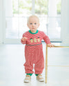Pre Order: Santa's Sweet Helpers Romper