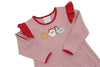 Pre Order: Santa's Treats Pants Set