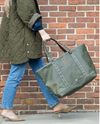 TRVL Maxi Tote