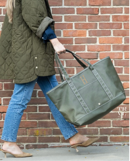 TRVL Maxi Tote
