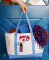 TRVL Maxi Tote