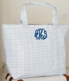 TRVL Jumbo Tote
