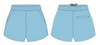 PRE-ORDER Performance Shorts (KIDS)