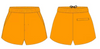 PRE-ORDER Performance Shorts (KIDS)