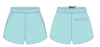 PRE-ORDER Performance Shorts (KIDS)
