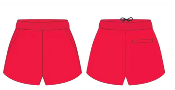 PRE-ORDER Performance Shorts (KIDS)