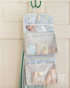 TRVL Hanging Toiletry Bag