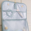 TRVL Hanging Toiletry Bag