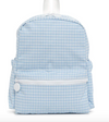 TRVL Mini Backer (Toddler Backpack)
