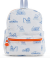 TRVL Mini Backer (Toddler Backpack)