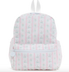TRVL Mini Backer (Toddler Backpack)