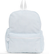 TRVL Mini Backer (Toddler Backpack)