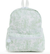 TRVL Mini Backer (Toddler Backpack)