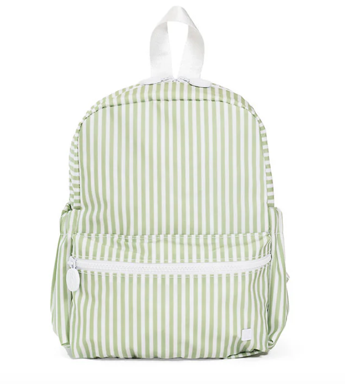 TRVL Mini Backer (Toddler Backpack) Jack and James Co. TRVL Mini Backer (Toddler Backpack) Jack and James Co.