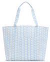 TRVL Jumbo Tote