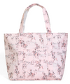TRVL Jumbo Tote