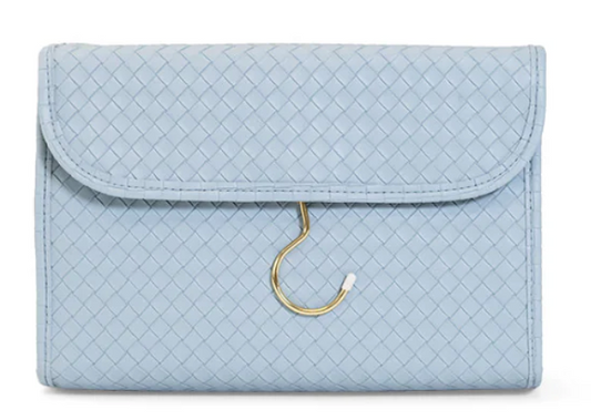 TRVL Hanging Toiletry Bag