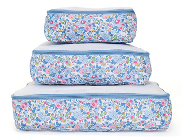 TRVL Packing Cubes