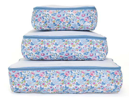 TRVL Packing Cubes