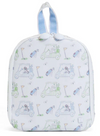 TRVL Bring It Lunch Box