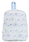 TRVL Mini Backer (Toddler Backpack)