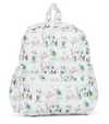 TRVL Mini Backer (Toddler Backpack)