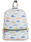 TRVL Mini Backer (Toddler Backpack)